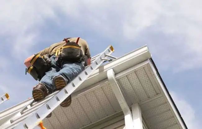 Dryer vent cleaning services